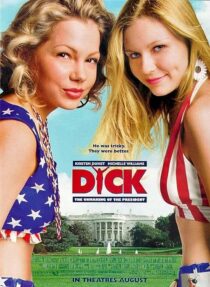 دانلود فیلم Dick 1999394778-657529789