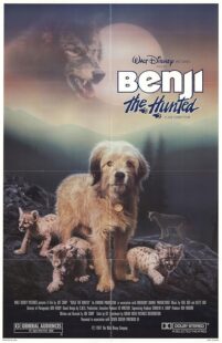 دانلود فیلم Benji the Hunted 1987396336-526800491