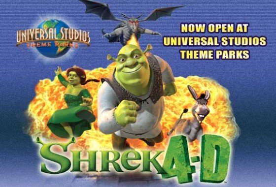 دانلود انیمیشن Shrek: The Ghost of Lord Farquaad 2003