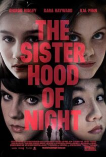دانلود فیلم The Sisterhood of Night 2014395072-286317830