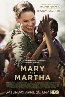 دانلود فیلم Mary and Martha 2013396375-2114639943