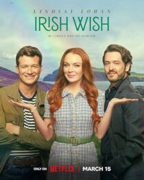 دانلود فیلم Irish Wish 2024393845-894609707