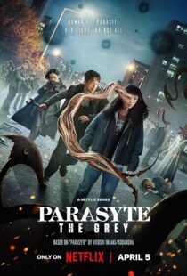 دانلود سریال کره‌ای Parasyte: The Grey393947-571667118