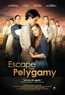 دانلود فیلم Escape from Polygamy 2013393794-1136614372