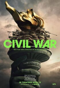 دانلود فیلم Civil War 2024394749-824834285