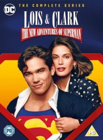 دانلود سریال Lois & Clark: The New Adventures of Superman394452-949898485