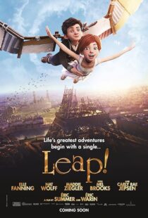 دانلود انیمیشن Leap! 2016393861-1535130910