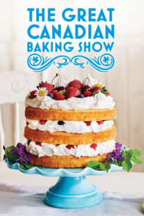 دانلود سریال The Great Canadian Baking Show400717-1122922218