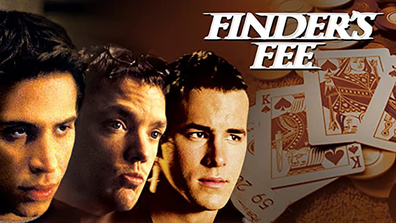 دانلود فیلم Finder’s Fee 2001