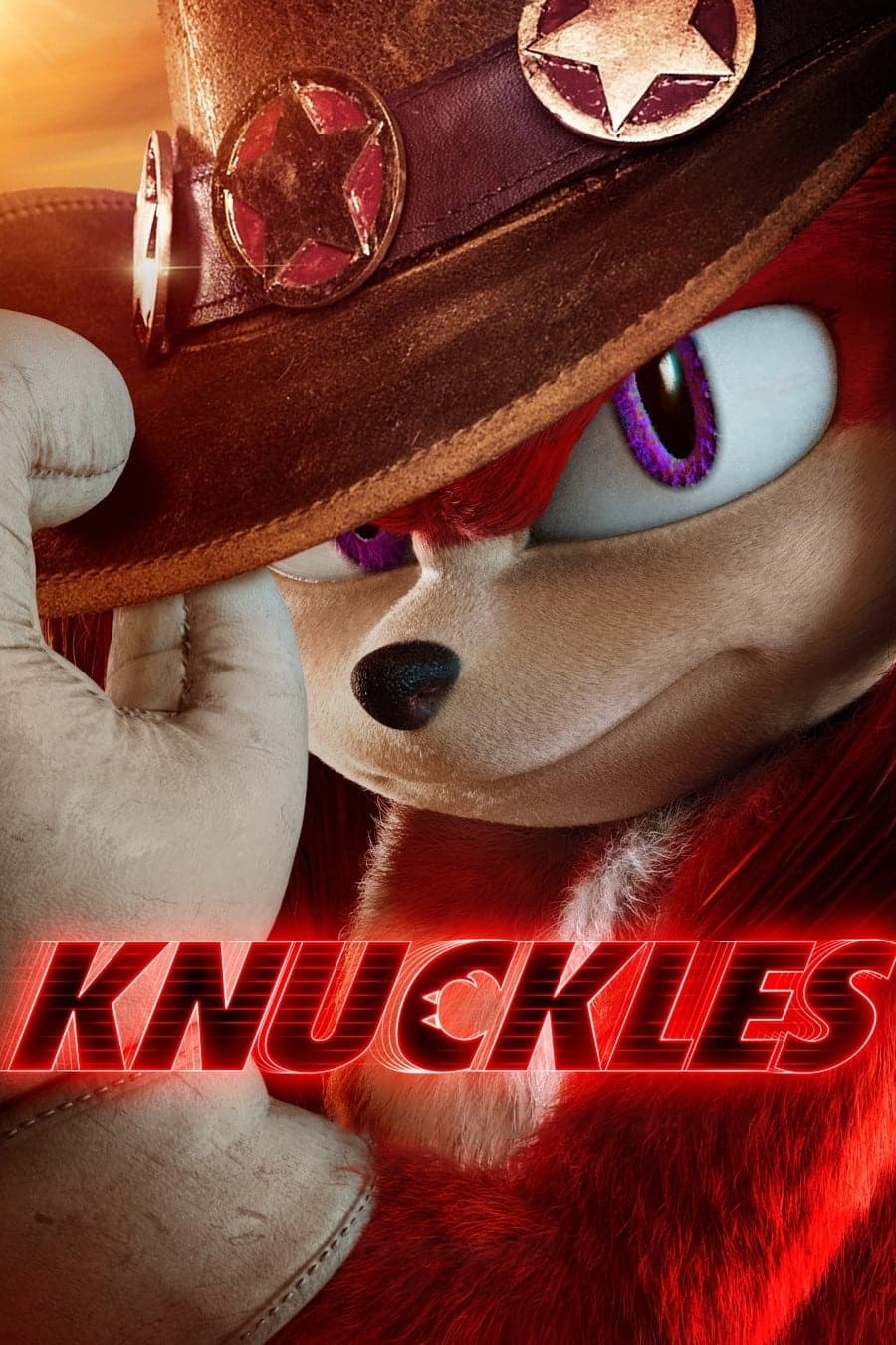 دانلود سریال Knuckles