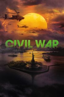 دانلود فیلم Civil War 2024394749-345206192