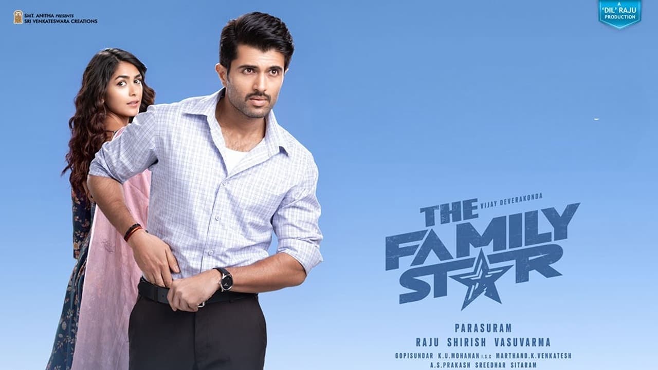 دانلود فیلم هندی Family Star 2024