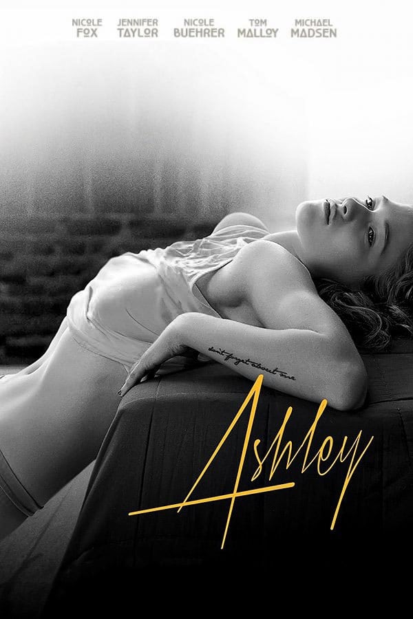 دانلود فیلم Ashley 2013