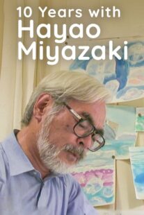 دانلود سریال ۱۰ Years with Hayao Miyazaki400002-1924664363