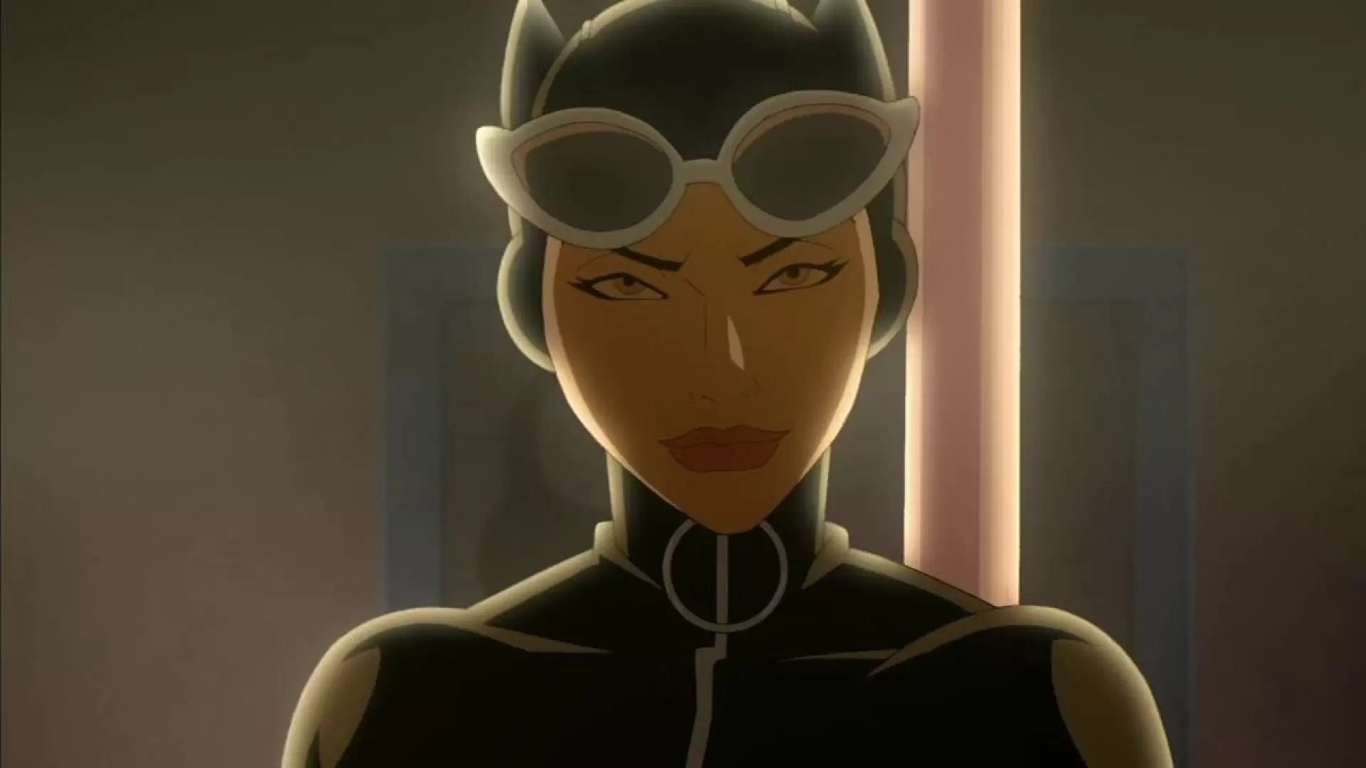 دانلود انیمیشن Catwoman 2011