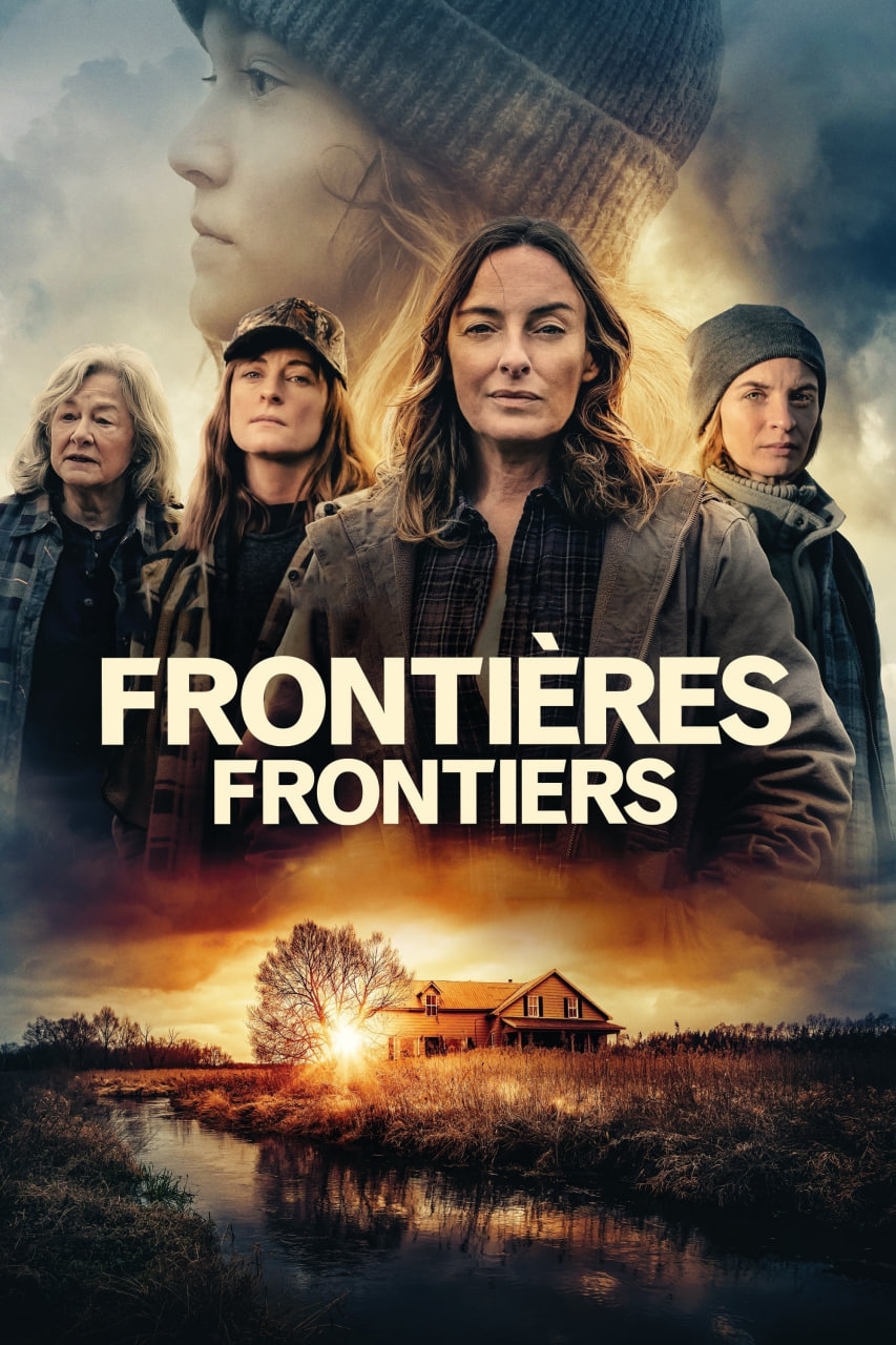 دانلود فیلم Frontiers 2023