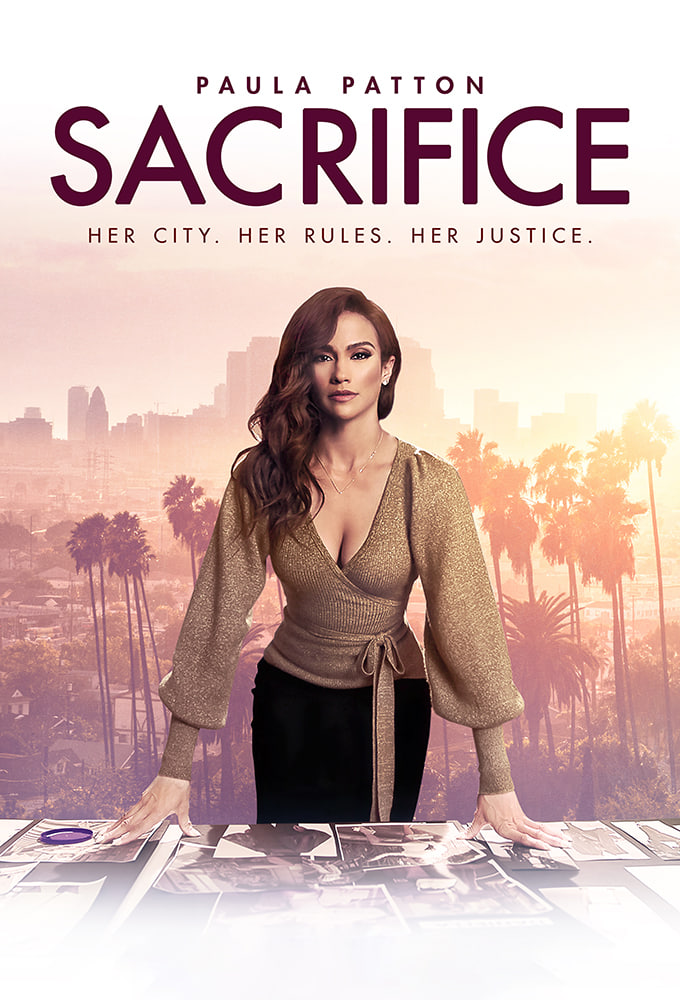 دانلود فیلم Sacrifice 2019