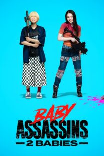 دانلود فیلم Baby Assassins: 2 Babies 2023399146-2145820961