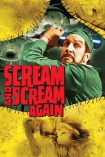 دانلود فیلم Scream and Scream Again 1970399294-1660962219