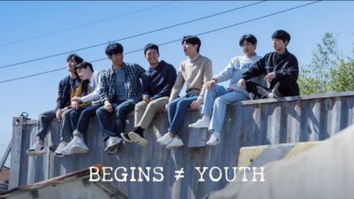 دانلود سریال کره‌ای Begins Youth