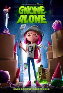 دانلود انیمیشن Gnome Alone 2017398449-8185812