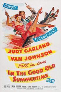 دانلود فیلم In the Good Old Summertime 1949396785-975551337