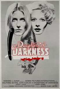 دانلود فیلم Daughters of Darkness 1971397363-794932217
