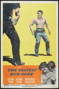 دانلود فیلم The Fastest Gun Alive 1956396867-985517814