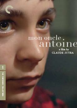 دانلود فیلم My Uncle Antoine 1971