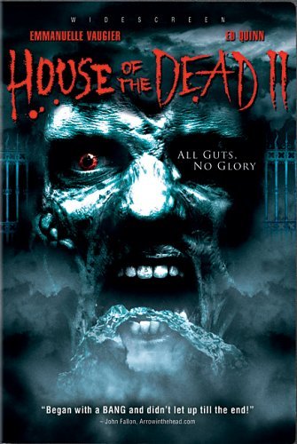 دانلود فیلم House of the Dead 2 2005