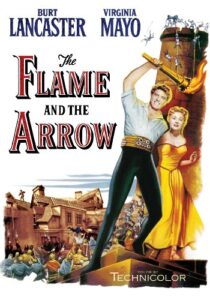 دانلود فیلم The Flame and the Arrow 1950397196-694969165