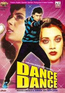 دانلود فیلم هندی Dance Dance 1987399028-1463587226