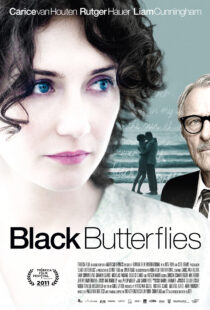 دانلود فیلم Black Butterflies 2011397847-1911632803