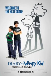 دانلود فیلم Diary of a Wimpy Kid: Rodrick Rules 2011397823-1969079178