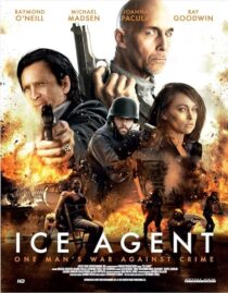 دانلود فیلم ICE Agent 2013397427-1302321757