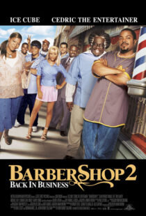 دانلود فیلم Barbershop 2: Back in Business 2004397021-2013393586