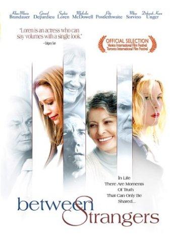 دانلود فیلم Between Strangers 2002