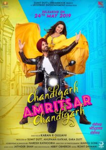 دانلود فیلم هندی Chandigarh Amritsar Chandigarh 2019399062-302083915