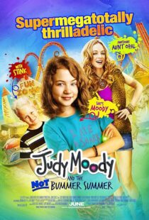 دانلود فیلم Judy Moody and the Not Bummer Summer 2011399009-909927013