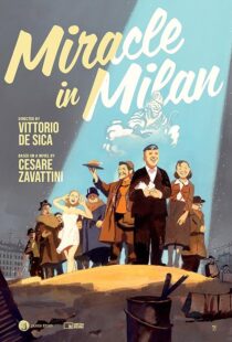 دانلود فیلم Miracle in Milan 1951398303-993197053
