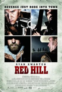 دانلود فیلم Red Hill 2010397644-324990111