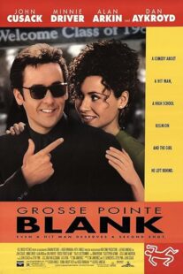 دانلود فیلم Grosse Pointe Blank 1997396510-207114520