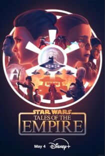 دانلود انیمیشن Star Wars: Tales of the Empire397006-154332221