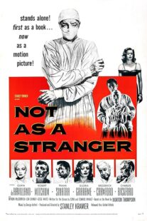 دانلود فیلم Not as a Stranger 1955399733-152419465