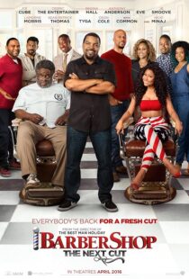 دانلود فیلم Barbershop: The Next Cut 2016396586-528479814