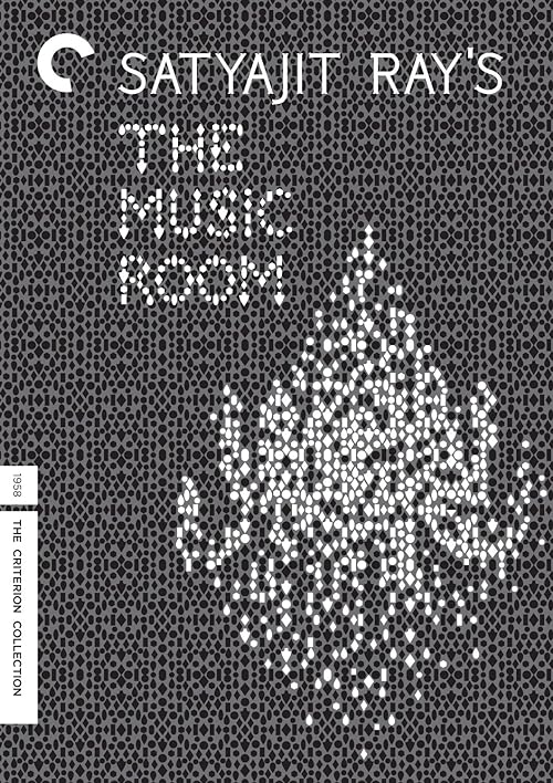 دانلود فیلم هندی The Music Room 1958