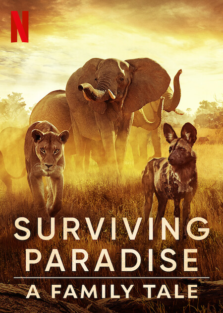 دانلود مستند Surviving Paradise: A Family Tale 2022