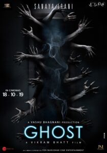 دانلود فیلم هندی Ghost 2019398473-1446896472