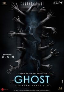 دانلود فیلم هندی Ghost 2019398473-1302117160