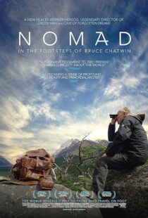 دانلود مستند Nomad: In the Footsteps of Bruce Chatwin 2019397158-253383546